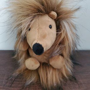 New Jellycat Didi Hedgehog Plush